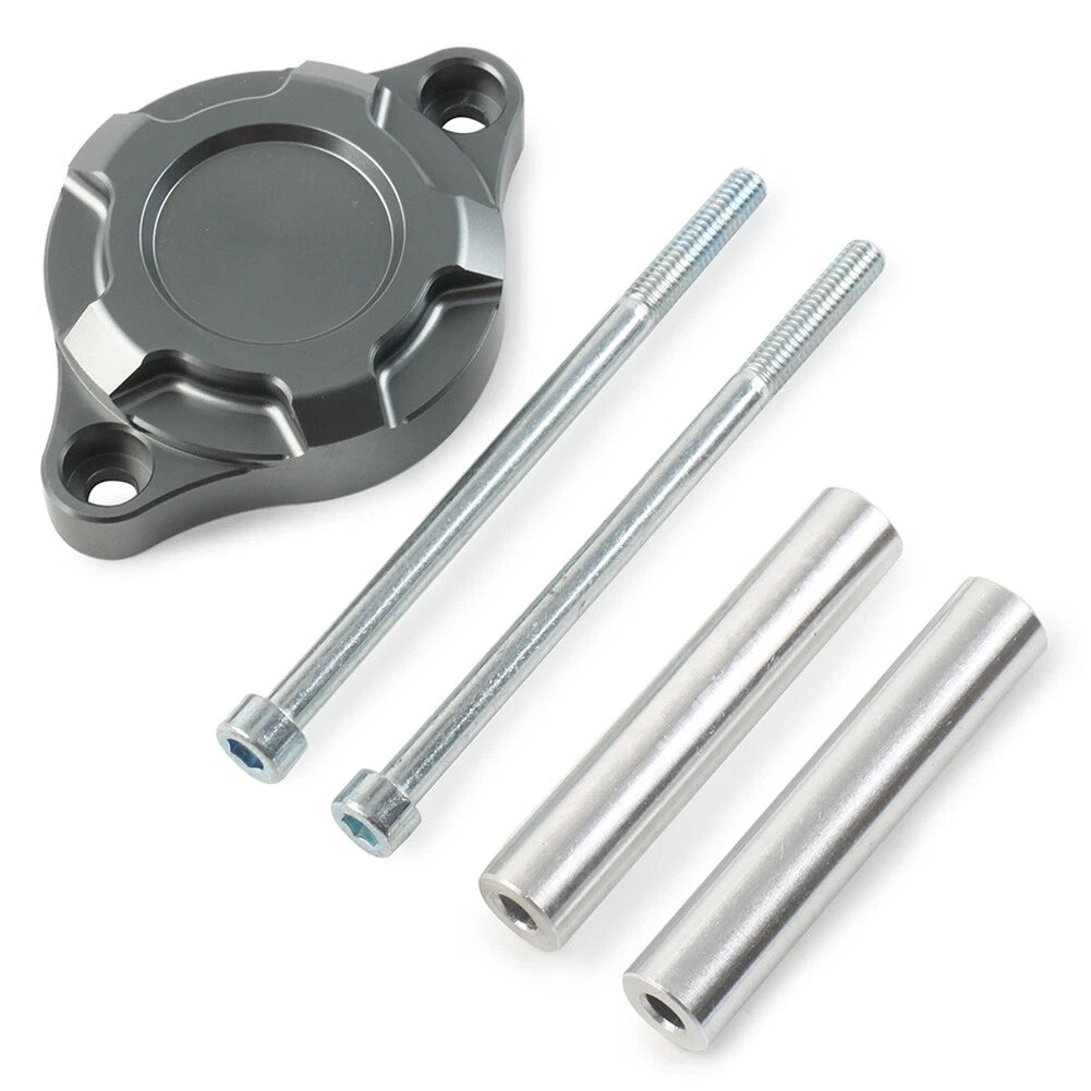 Starter Outer Cover for Honda DAX125 MONKEY125 MSX125 (2021-2023)