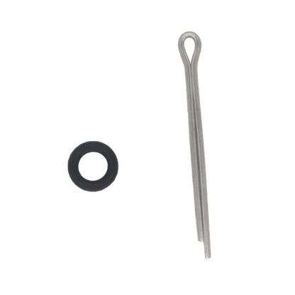 Lower Unit Oil Seal Kit for OMC Cobra/Volvo Penta SX (1990-2000)