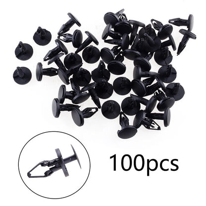 2 x Bumper Fender Clips for Auveco 20988