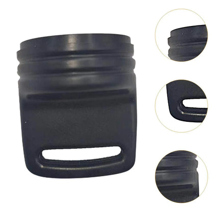 Key Cap for Outboard Motor Ignition Cover - Compatible with OMC, BRP, Mercury