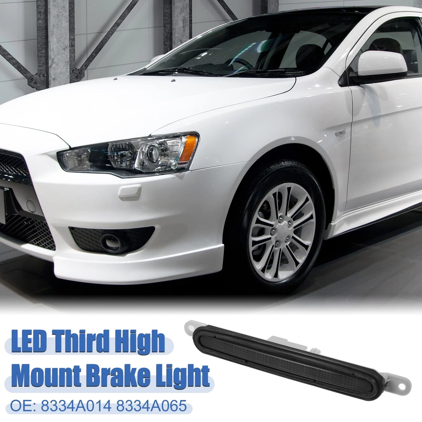 Third Brake Light for Mitsubishi Galant (2011-2012)