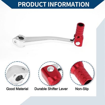 Folding Gear Shifter Lever for Bosuer 125