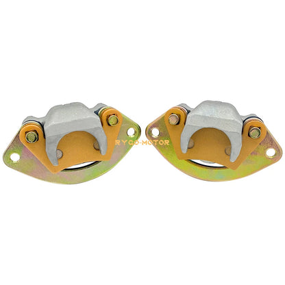 Front Left/Right Brake Caliper for Polaris Sportsman 850 High Lifter(2016–2021)