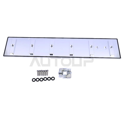 Front Billet Tappet Cover for Cummins Dodge Ram (89–2002)