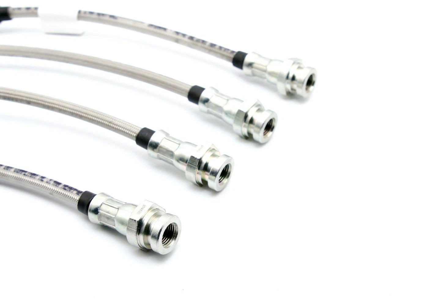 Brake Line Kit for HSV VR/VS Maloo (1995-2000) - Brake Upgrade Hoses