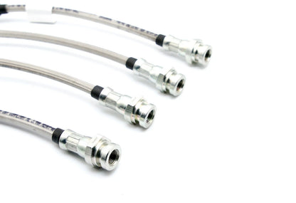 Brake Line Kit for HSV VR/VS Maloo (1995-2000) - Brake Upgrade Hoses