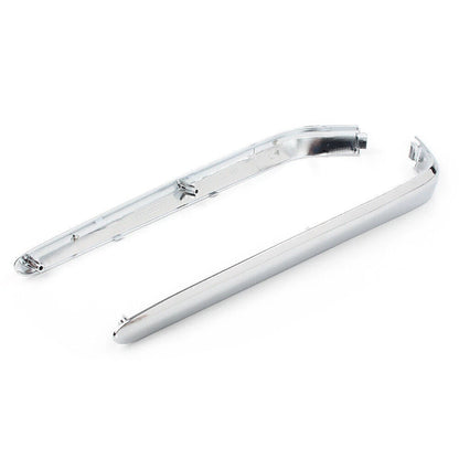 Chrome Saddlebag Moulding for Honda Goldwing GL1800 (2001-2011)