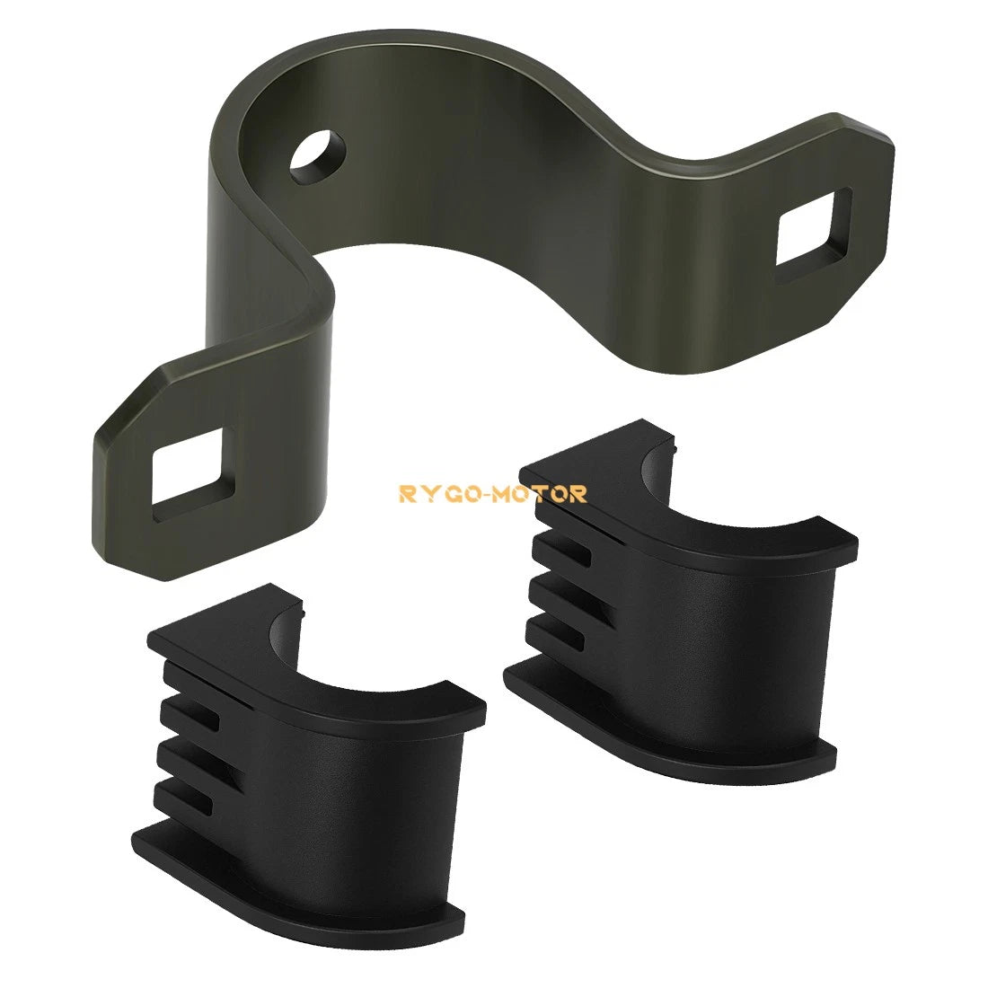 Upper Steering Bushing Bracket for Sportsman Ranger