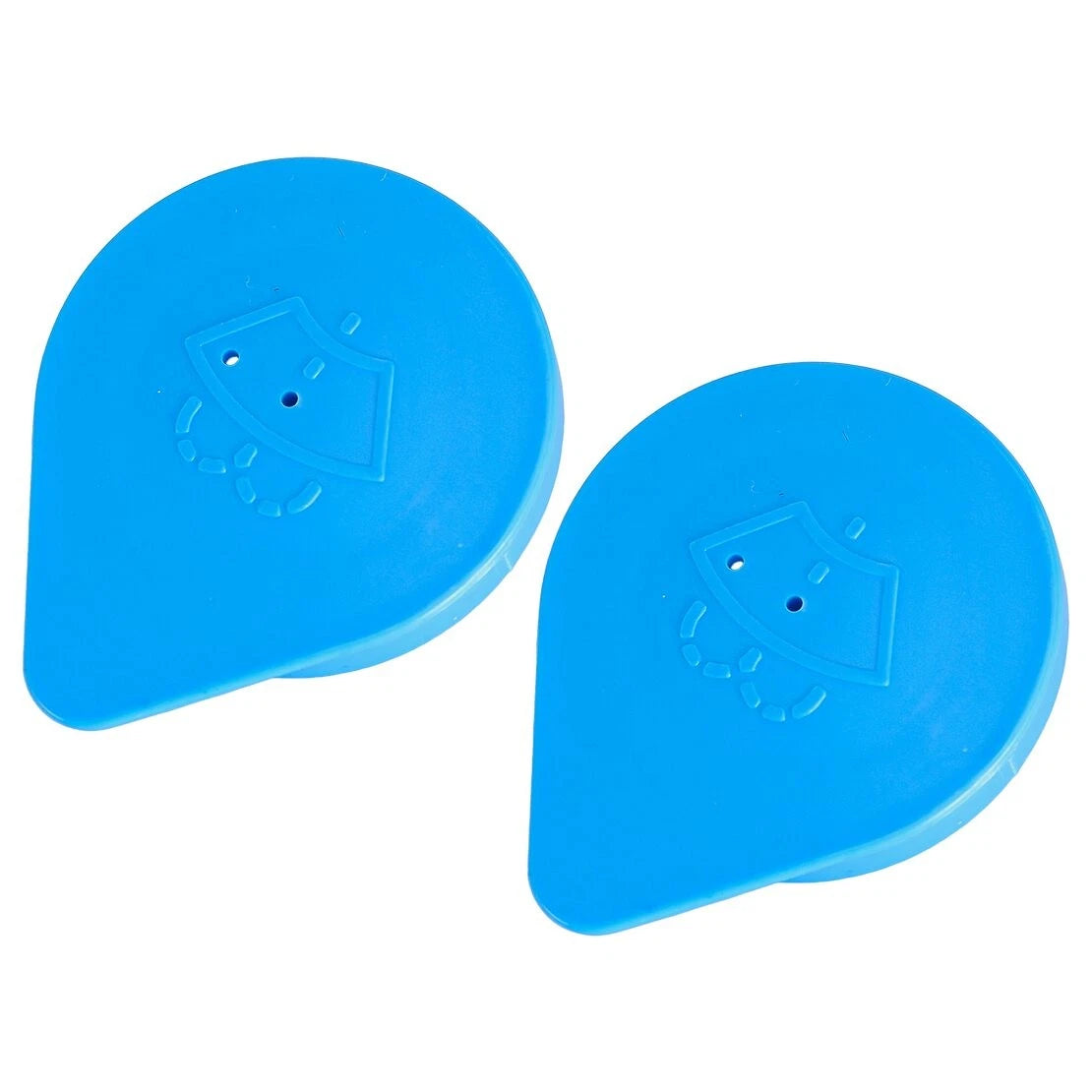 Windscreen Washer Fluid Bottle Caps for Nissan Micra K12, Note E11