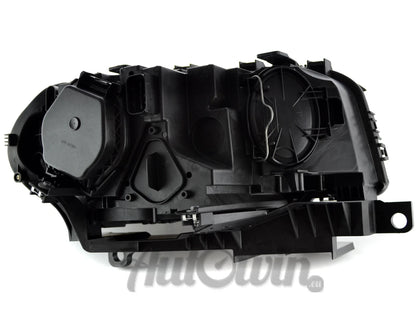 Halogen Headlight LH for BMW X3 Series E83 (2003-2006) - Genuine OEM New