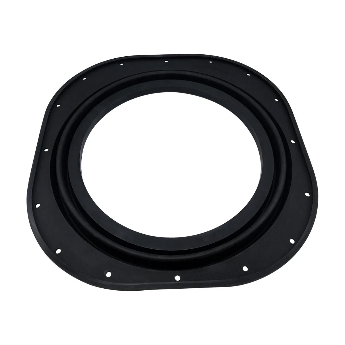 Transom Seal 16 Hole for OMC Stringer (1967-1977)