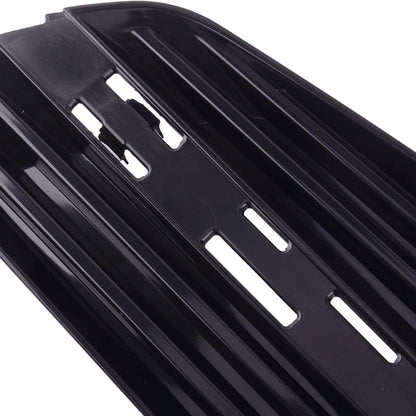 Left Front Fog Light Grill Trim for Cadillac ATS (2014-2019)