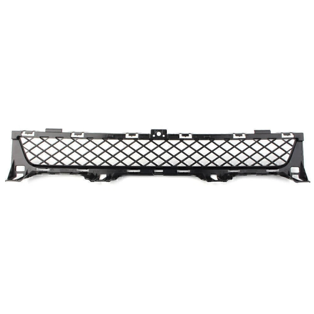 ABS Front Lower Central Mesh Grille for Jaguar XJ (2010-2015) 1 x pc