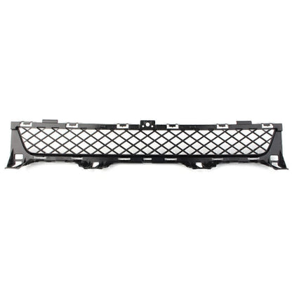 ABS Front Lower Central Mesh Grille for Jaguar XJ (2010-2015) 1 x pc