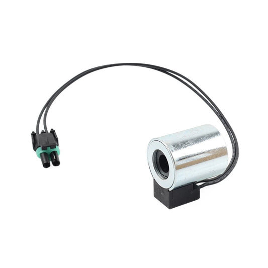 12V Solenoid Coil for Case IH 420 1240 1245 1255 1265 2555 2188 7088 7140