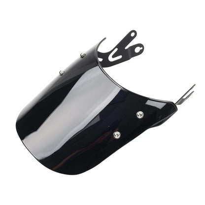 Windshield for Interceptor 650, Continental 650, GT650 (2018-2023)