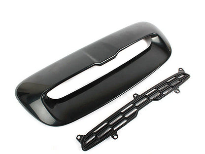 Hood Vent Air Duct for Mini Cooper S R55 R56 R57 R58 R59 (2007-2015)