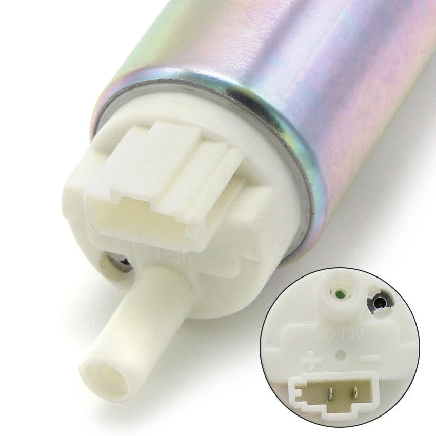 Outboard Fuel Pump for Suzuki DF80A DF100 DF90 DF140