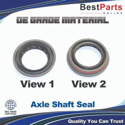 Axle Shaft Seal for FORD F-150/LINCOLN Navigator (1997–2008)