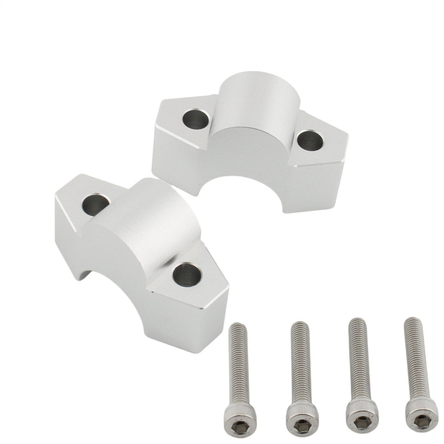 25mm Handlebar Riser Clamp for Honda ADV 150/160 (2017-2023)