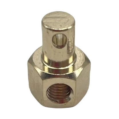 Shift Cable End Cube for Volvo Penta Sterndrive Engines 223/229/804 Series
