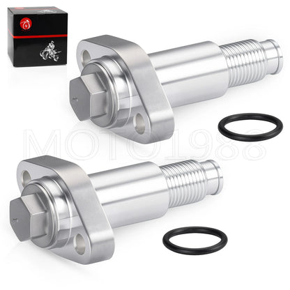 2 x Timing Chain Tensioner for Can-Am Outlander Max Renegade (2009–2021)