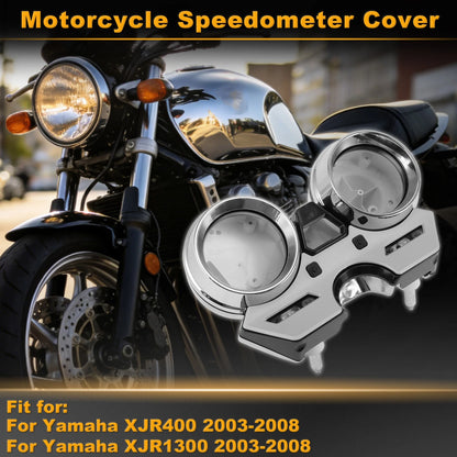1 x Speedometer Gauge Cover for Yamaha XJR400 (2003–2008)