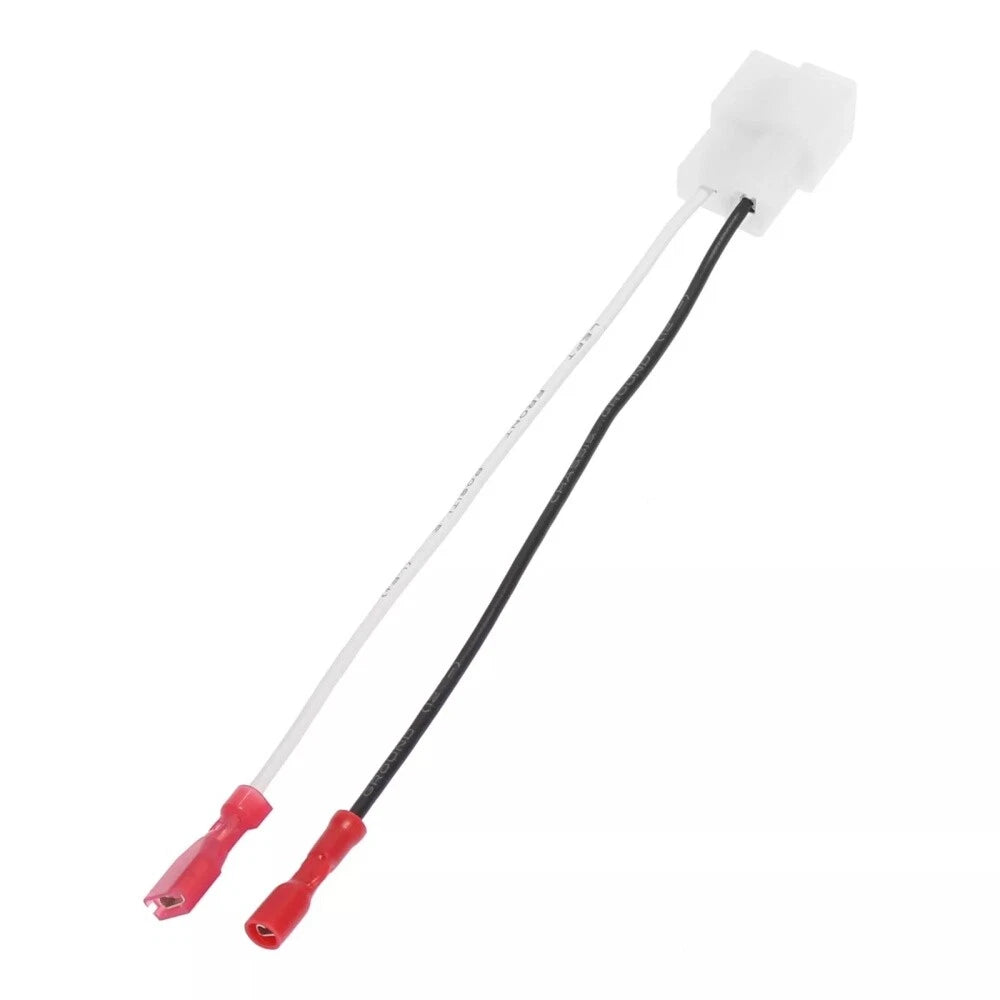 Speaker Connector Harness Adapter for Suzuki Nissan Maxima Sentra Subaru (72-9300)