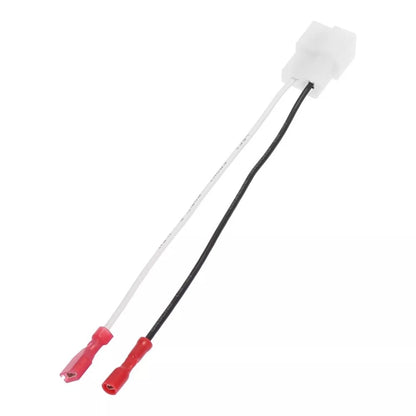 Speaker Connector Harness Adapter for Suzuki Nissan Maxima Sentra Subaru (72-9300)