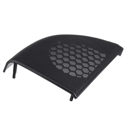 Left Door Speaker Cover for Mercedes-Benz W203 CLC Coupe (2001-2010)