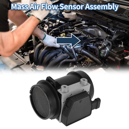 Mass Air Flow Sensor 1 Pc for Buick Excelle GT (2010–2015)
