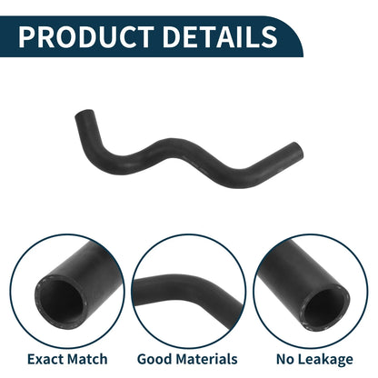 Radiator Hose for Kia Soul (2010-2012)