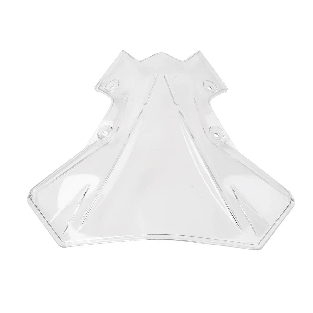 Windscreen Visor Deflector for Kawasaki Z900 (2020-2024)