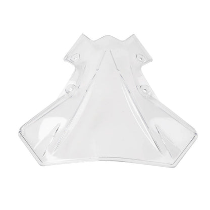 Windscreen Visor Deflector for Kawasaki Z900 (2020-2024)