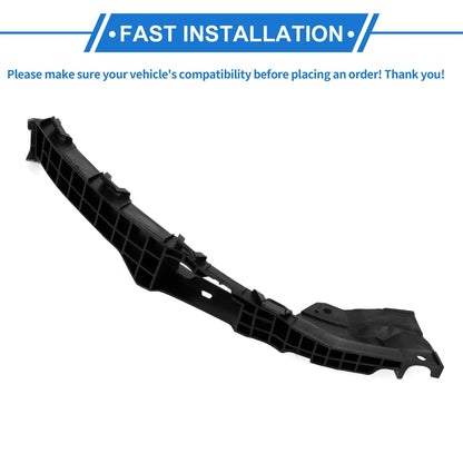Front Right Bumper Retainer Bracket for Honda Accord (2018-2019)