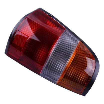 Left Tail Light Rear Lamp for Holden Rodeo Ute TF R7 R9 (1997-2003)