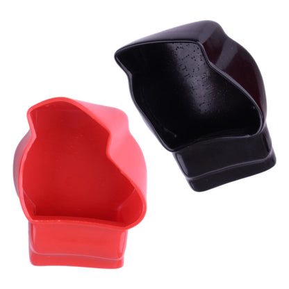 Battery Terminal Protection Covers for Car, Boat, RV -  Covers