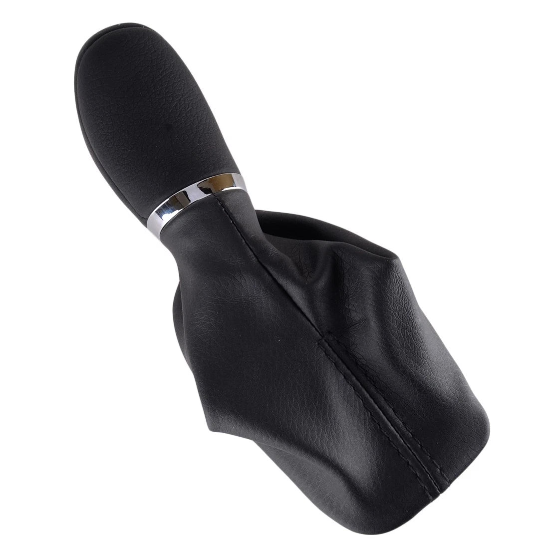 Automatic Gear Shift Knob Boot Cover for Mercedes W203 W204 (2000-2015)