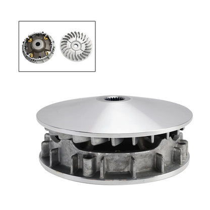 Variator Complete Variomatic for Massimo T-Boss 550X 550F 560 (2016-2023)
