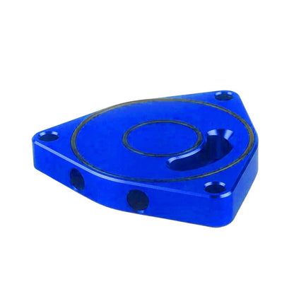 Turbo Blow Off Valve Plate Spacer for Honda Civic 1.5T Coupe (2016-2023)