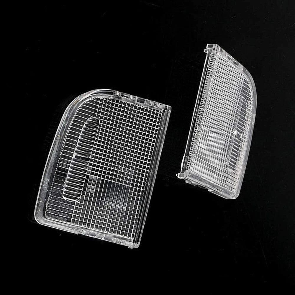 Car Interior Dome Light Lens for Honda Accord CR-V Civic Crosstour (2003-2015)