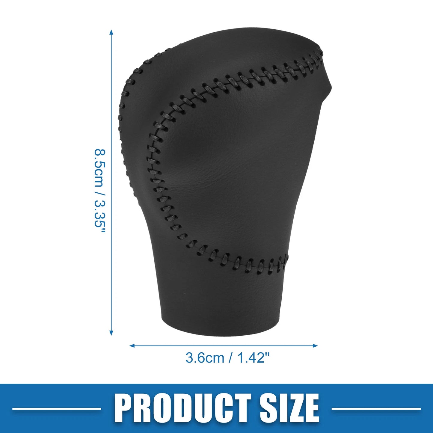 Gear Shifting Knob Cover for Honda HR-V (2016-2023)