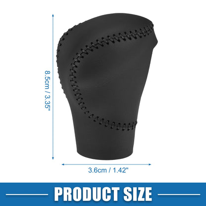 Gear Shifting Knob Cover for Honda HR-V (2016-2023)