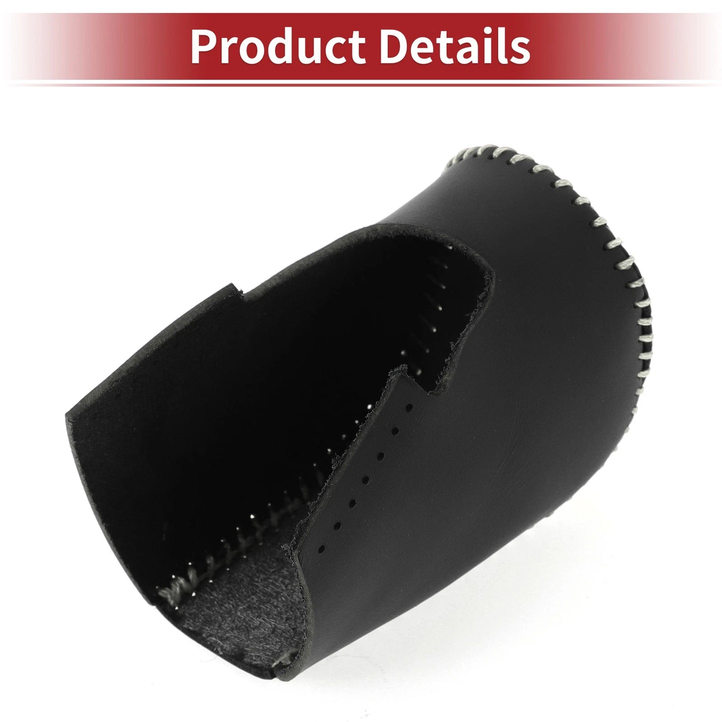 Gear Shift Knob Cover for Honda HR-V (2023-2024)