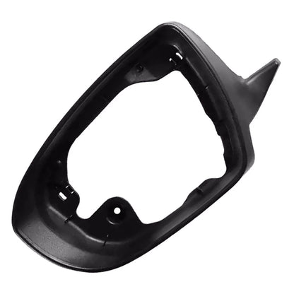 Black 1 x Rear View Mirror Lower Cover for Kia Optima K5 (2011-2015)