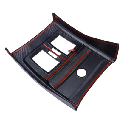 Carbon Fiber Rear Air Vent Outlet Cover Trim for BMW 3 Series F30 (2012-2019)