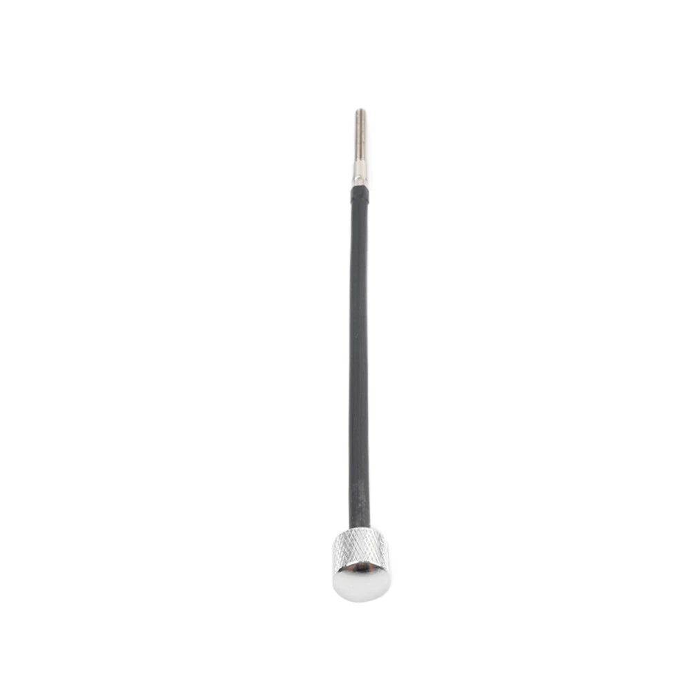 Idle Adjusting Screw Carburetor Speed Handle for Harley Big Twin (1980-2007)
