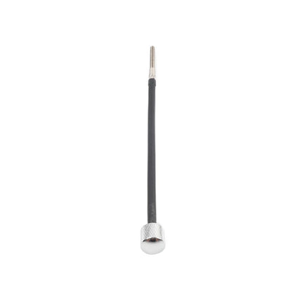 Idle Adjusting Screw Carburetor Speed Handle for Harley Big Twin (1980-2007)