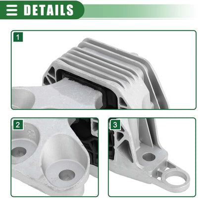 Engine Mount for Chevrolet Malibu (2016-2022)
