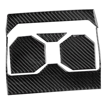 Cup Holder Cover for Toyota Tundra (2022-2023)